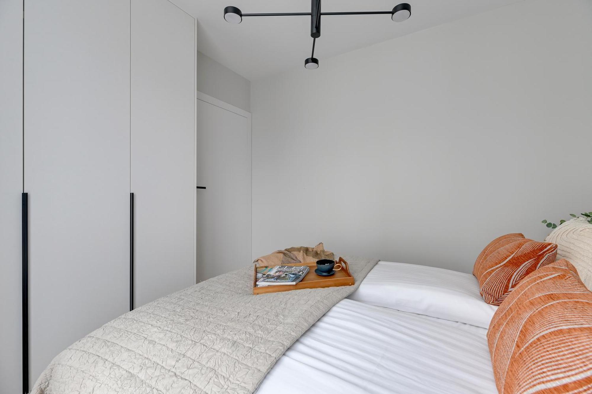 Lion Apartments - Mloda Polska Nowe Apartamenty Z Parkingiem Sopot Eksteriør billede