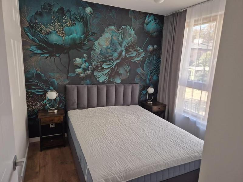 Lion Apartments - Mloda Polska Nowe Apartamenty Z Parkingiem Sopot Eksteriør billede